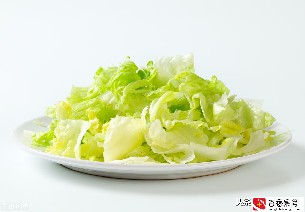 蔬菜沙拉一般用什么蔬菜