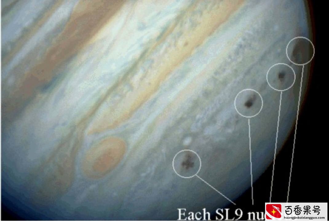 为什么木星会让人恐惧【木星代表的含义和象征意思】