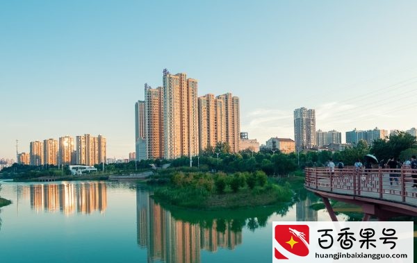 盘点湖北最发达的6大城市，武汉依旧一城独大，宜昌最被看好
