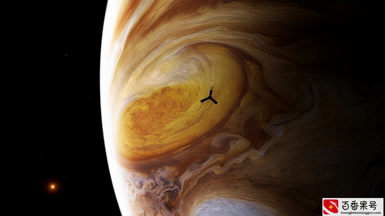 为什么木星会让人恐惧【木星代表的含义和象征意思】