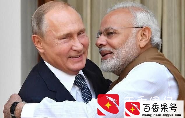 俄罗斯支持印度还是中国