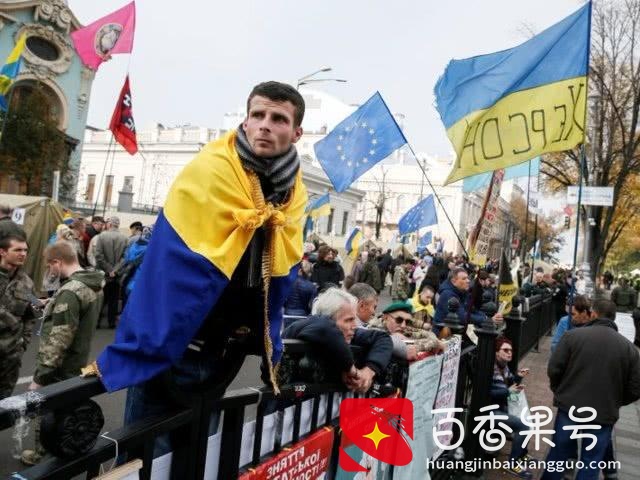 乌克兰属于哪个国家
