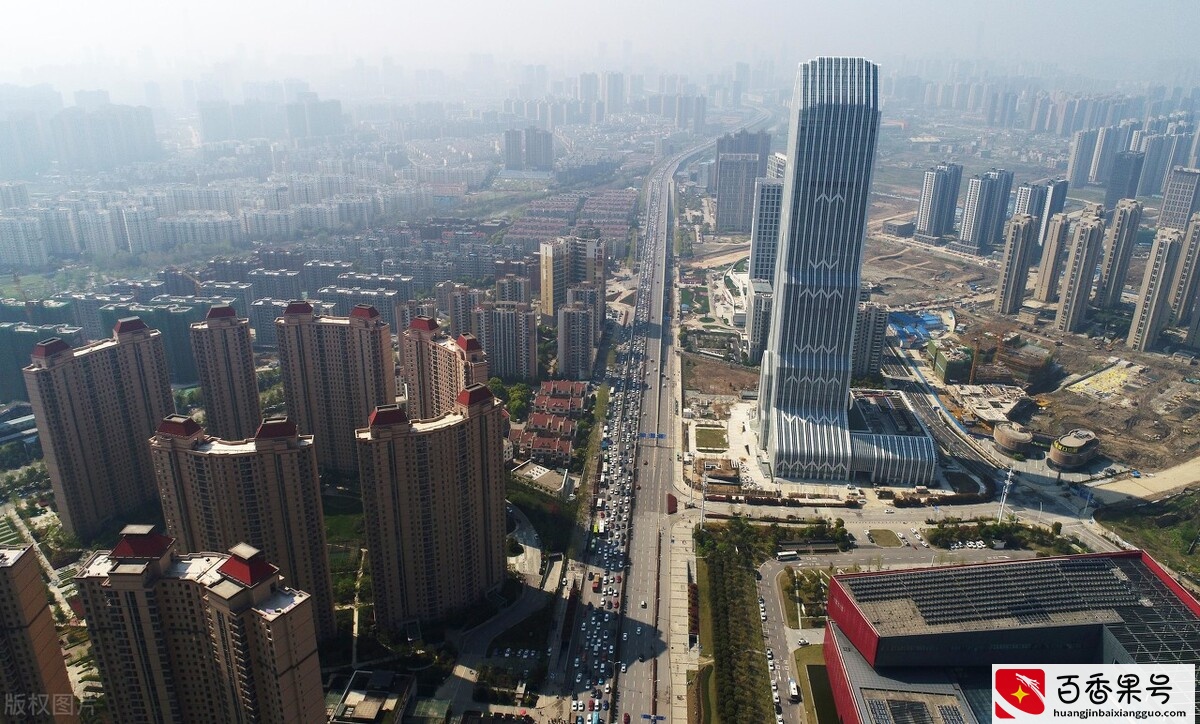 武汉最繁华的区是哪个区
