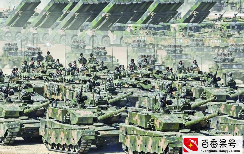 中国vs日本军事实力【中国和日本军事力量哪个强】