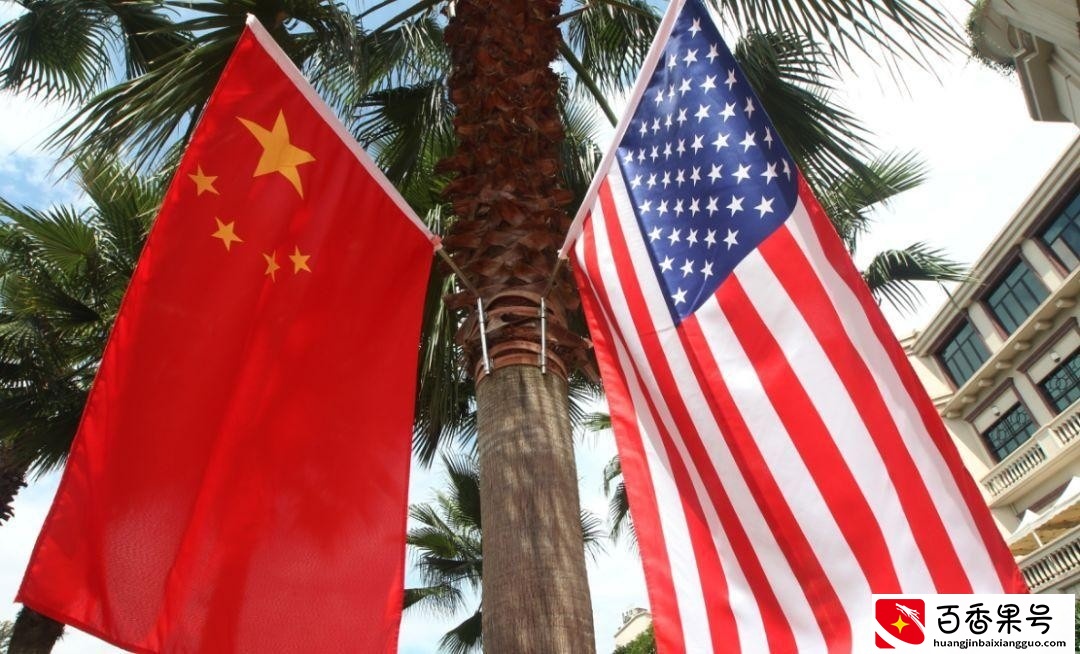 中美贸易战结束了吗【中国和美国贸易战结束了吗】