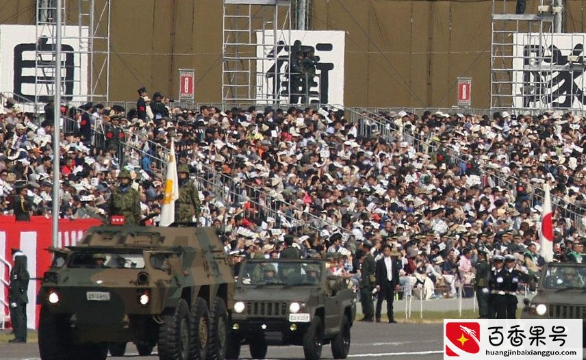 中国vs日本军事实力【中国和日本军事力量哪个强】