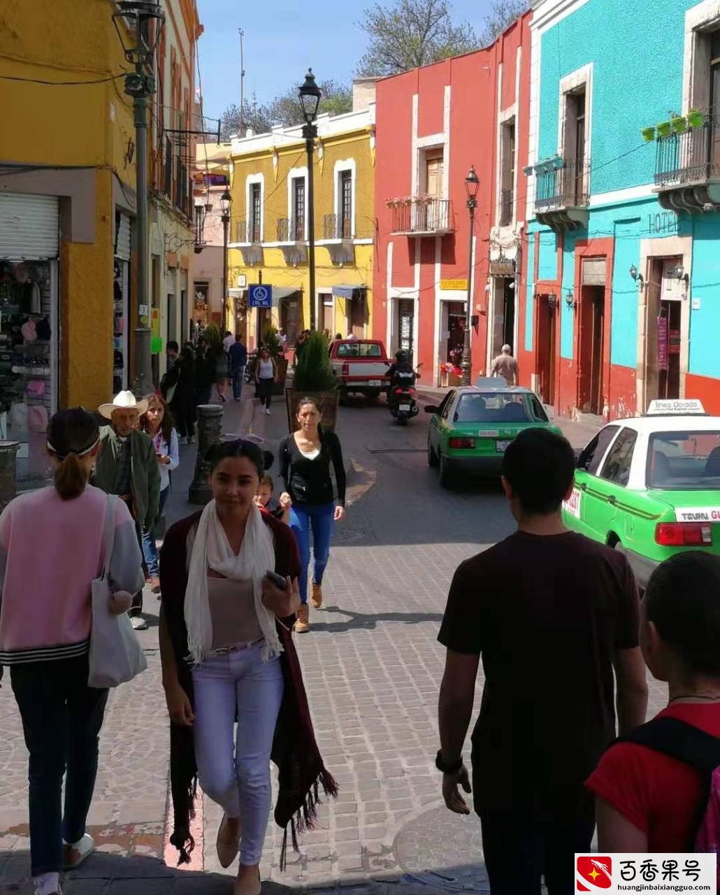 五个理由说明白，为什么墨西哥是非去不可的出境游胜地