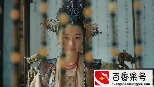 历史上刘娥皇后是怎样一个人