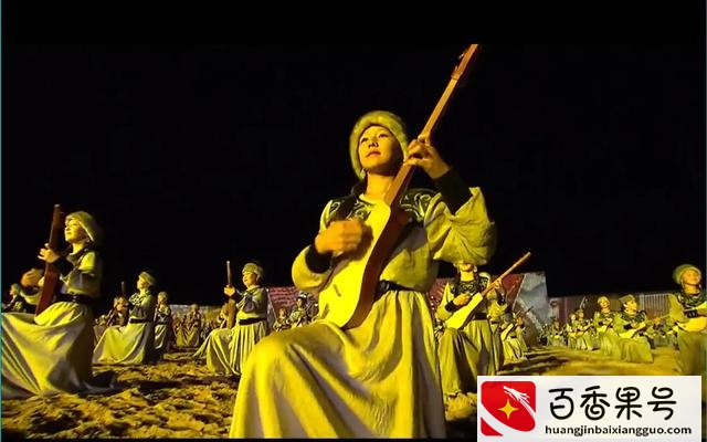 中国蒙古族特有的乐器有哪些