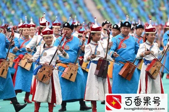 中国蒙古族特有的乐器有哪些