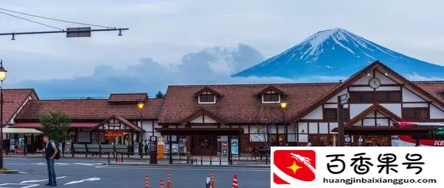富士山是私人的吗