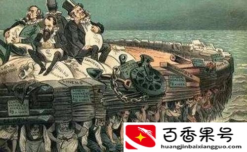 西方为什么敌视社会主义的苏联和中国