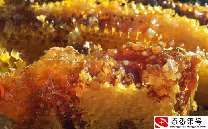 100%纯蜂蜜多少钱一斤