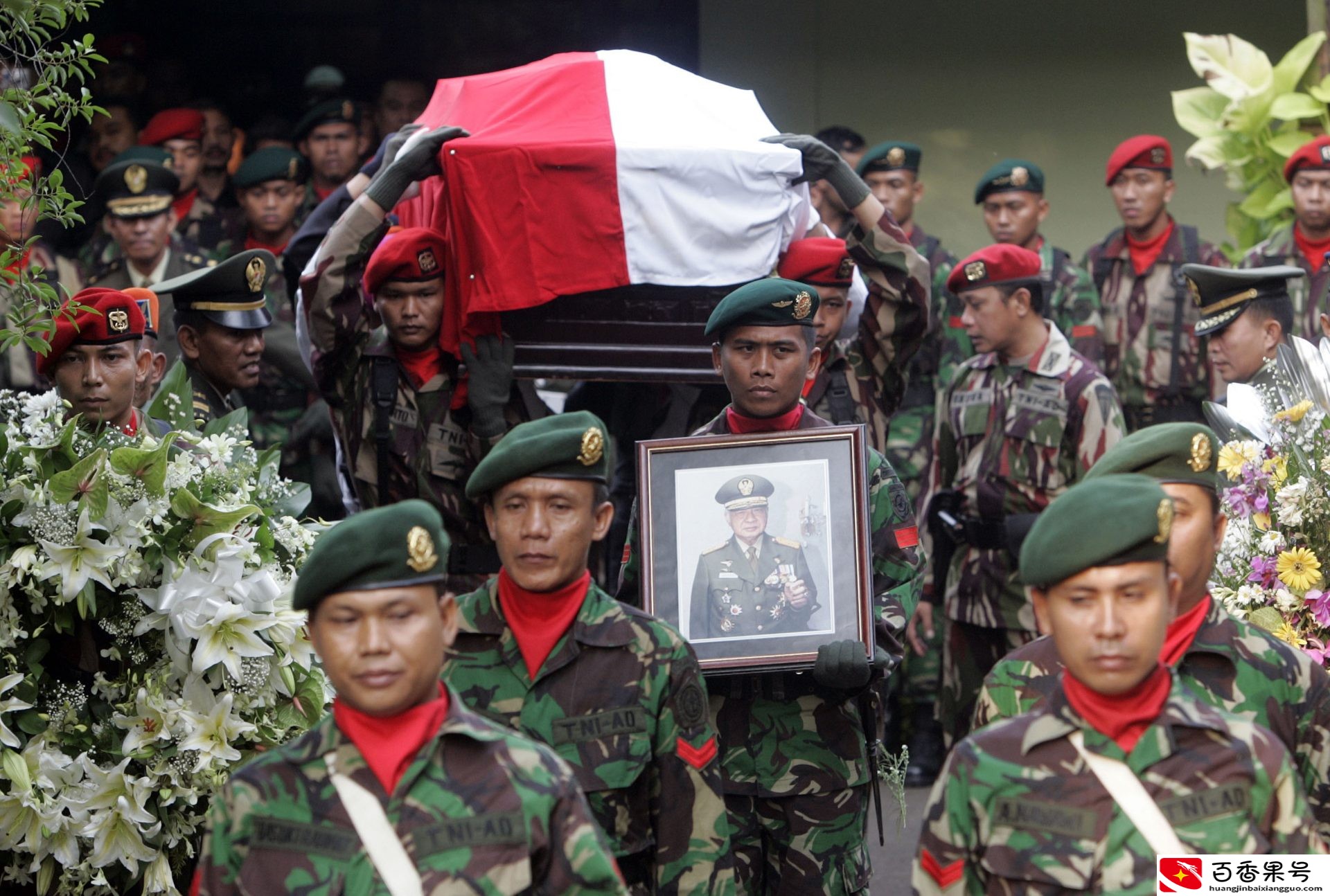 印尼两次屠华，数十万华人丧命，谁是罪魁祸首？