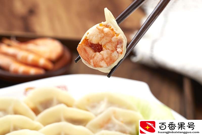 清明节为什么要吃饺子，其实清明节吃饺子是我国的民间习俗