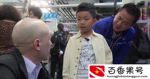 为什么香港小孩都会说英语