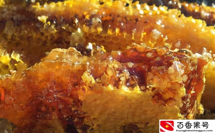 正常蜂蜜多少钱一斤