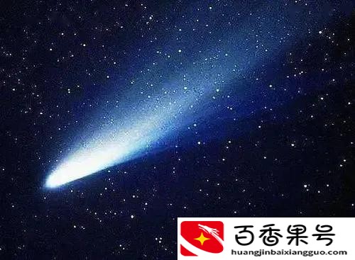 哈雷彗星出现的时间的预言和证实