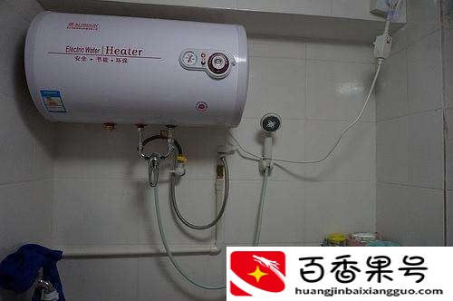 热水器不关一天几度电