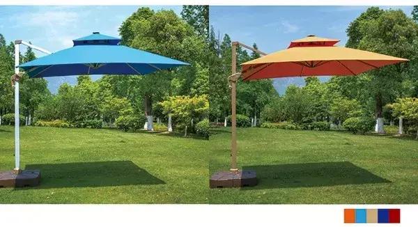 太阳伞和雨伞的区别