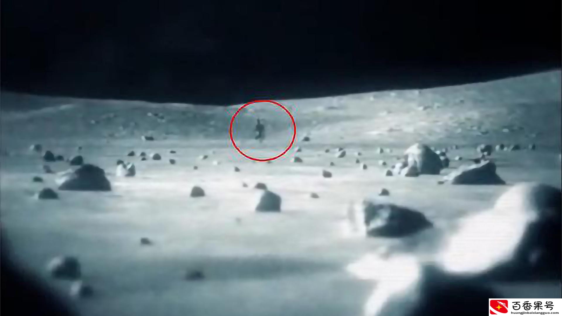 人在地球上能看到月球的背面吗