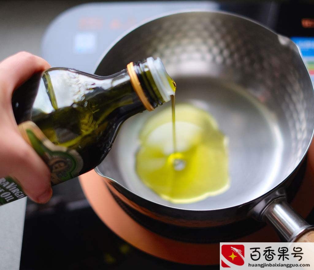 橄榄油可以高温炒菜吗