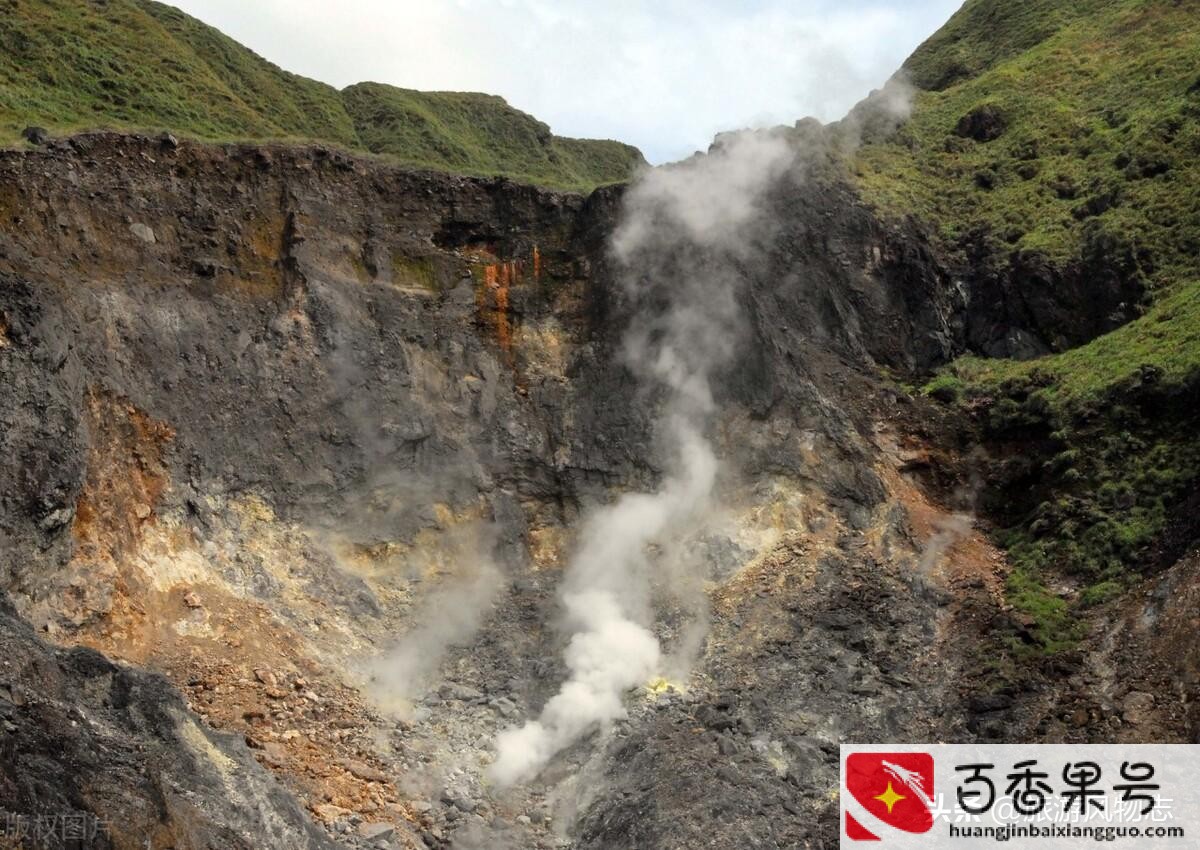 中国有火山爆发吗