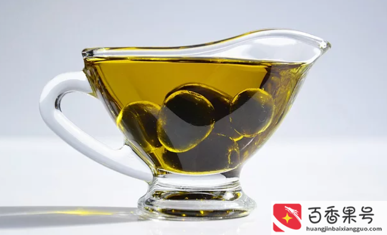 为什么专家不建议吃橄榄油