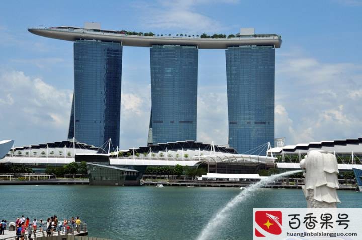 新加坡为什么说中文