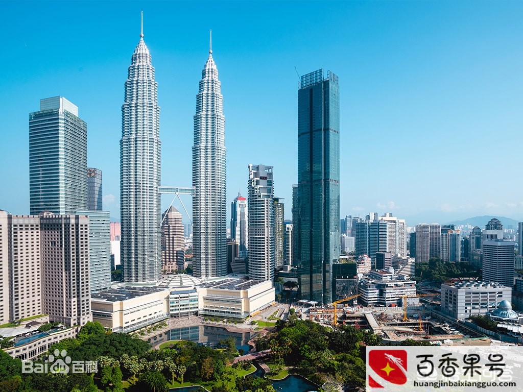 马来西亚比中国富裕吗